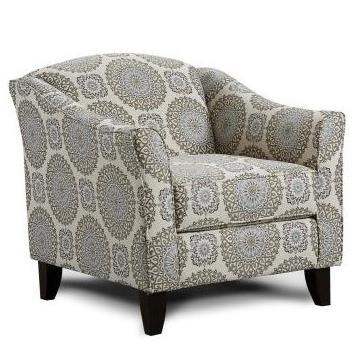Fusion furniture accent chair clearance